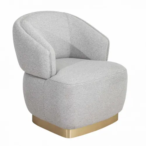 BELLA Bergeres - Leta Seating Groups - Horeca Projects