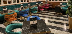 LE P'TIT PHARE CAFE - LETA