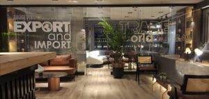 AKVIA GROUP BURSA - Leta Sandalye