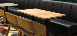 BACKHAUS İSTİNYE PARK İSTANBUL - LETA