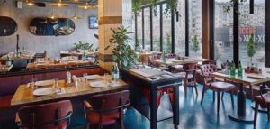 CIHAN STEAK MOSKOVA - LETA SANDALYE