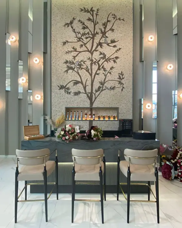DOLCE IRAK - Irak Horeca Project