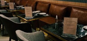 INTERCONTINENTAL OTEL BAKÜ - LETA