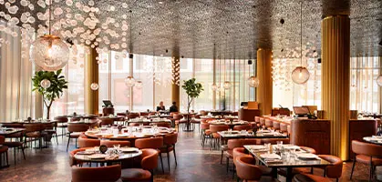 NUSR-ET STEAKHOUSE LONDRA - LETA