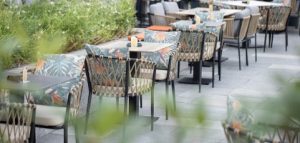 PUPİN LOUNGE & BAR BELGRAD - LETA