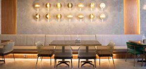 TED’S RESTAURANT MISIR - LETA