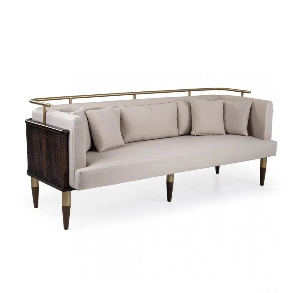 bogart wicker koltuk - Leta Sandalye Oturma Grupları