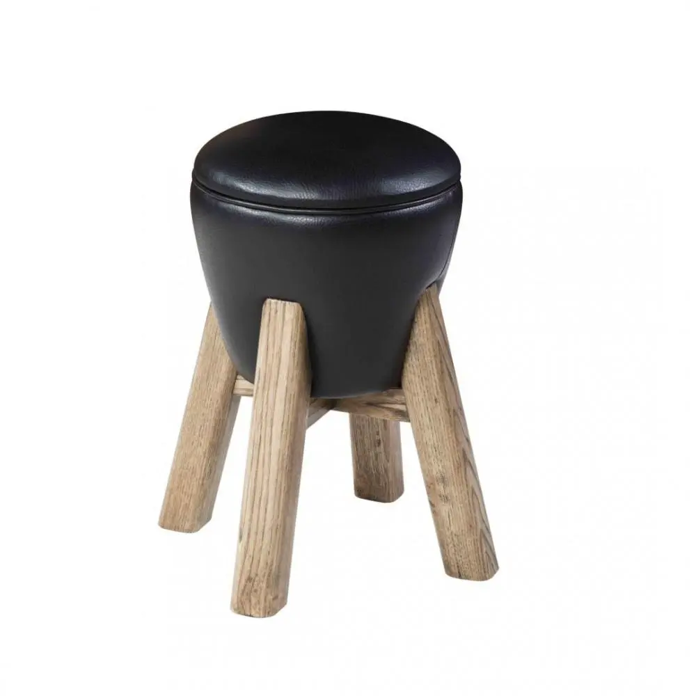 Leta POUF - Horeca Contract - Tamamlayıcı Ürünler - Leta Puflar - Leta Mobilya