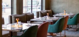 VETA RESTAURANT SUUDİ ARABİSTAN - LETA