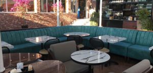 YAKAMOZ RESTAURANT KULELİ İSTANBUL - LETA