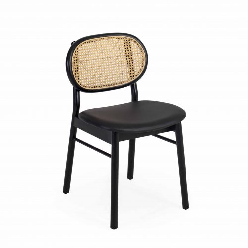 DORSA WICKER - LETA SANDALYE