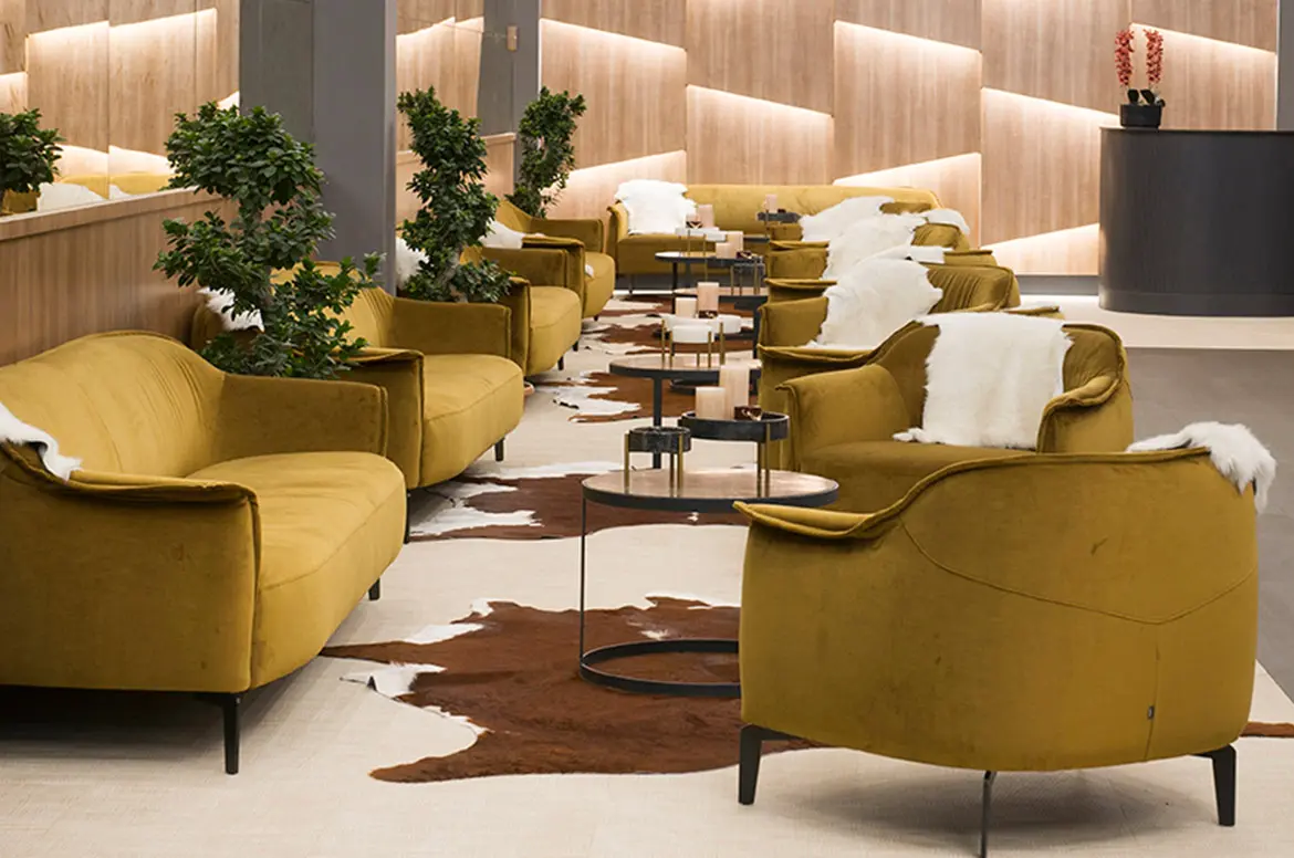 Radisson Blu Hotel Mount Erciyes