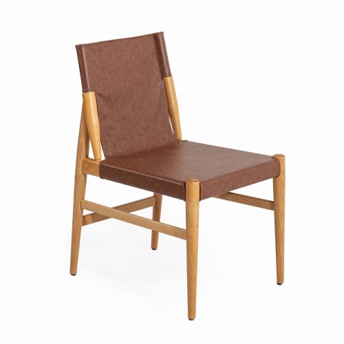 DEMBA - Leta Contract