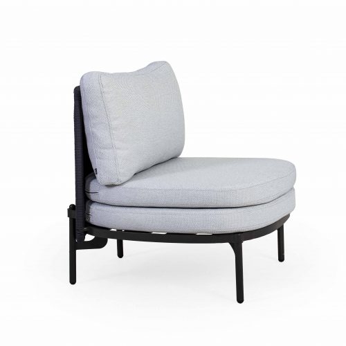 NICAPOL ROPE BERGERE - Leta Contract - Dış Mekan Setleri