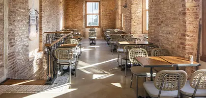VIYANA KAHVESI GALATA - LETA SANDALYE
