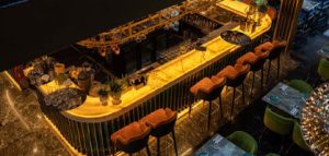 NOVA PARK ROYAL LONDRA - LETA