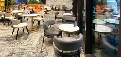 GODİVA EMAAR SQUARE MALL - LETA