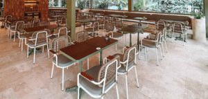 GROUND COFFEE CO. - LETA