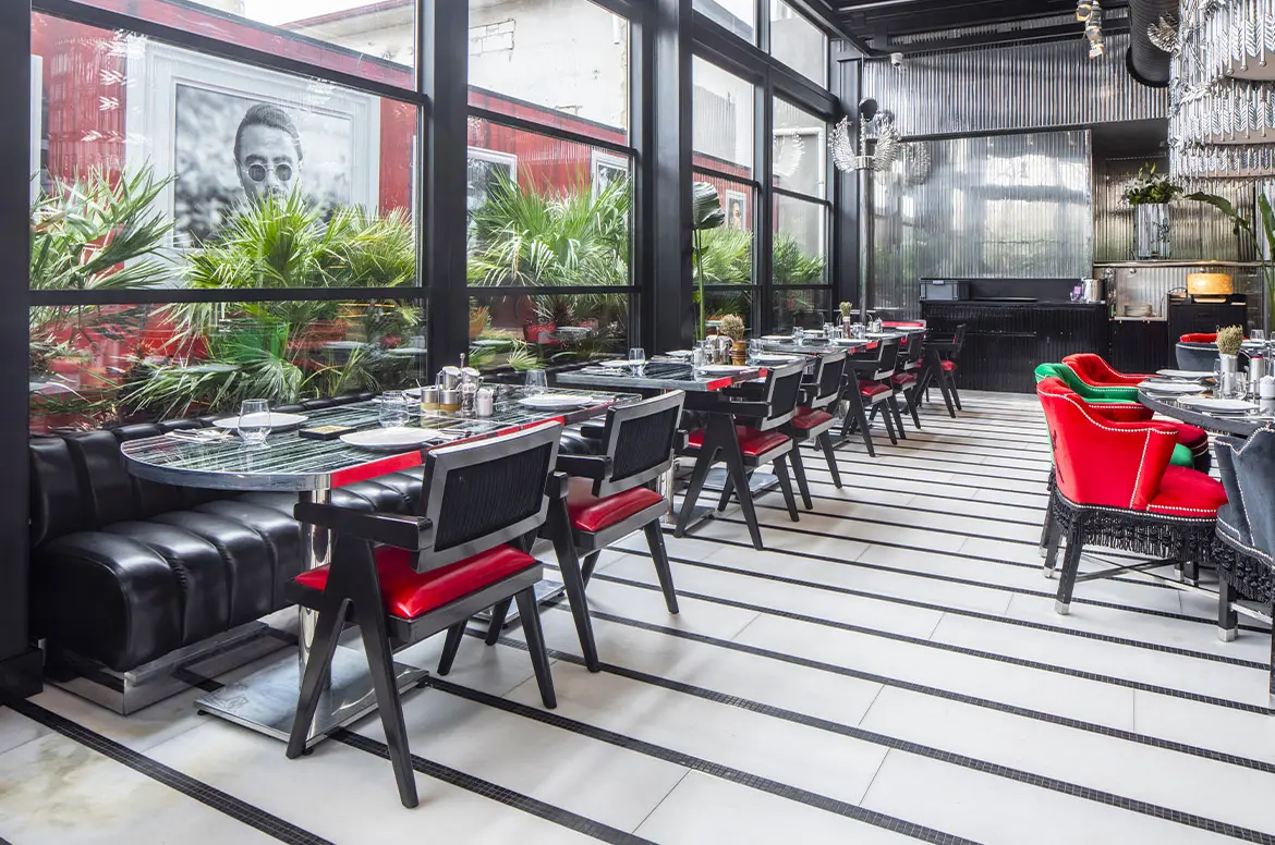 Nusr-Et Steakhouse Etiler