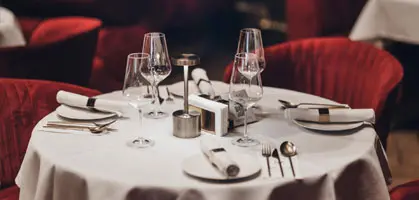 MR JADE ITALY RESTAURANT - LETA
