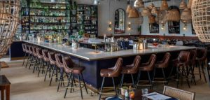 Doya Restaurant USA - LETA