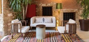 HAN 1772 HOTEL - LETA