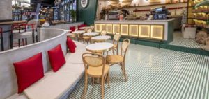 USLA AKADEMİ - LETA