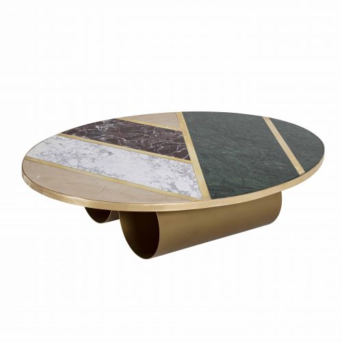 SP 368 - Leta Sandalye - Sehpa