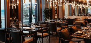 FENZ RESTAURANT - LETA