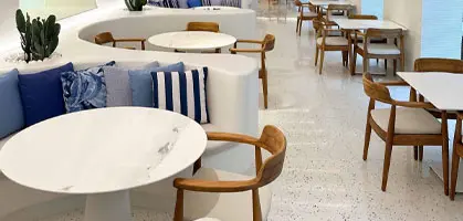 KALİMERA GREEK RESTAURANT - LETA