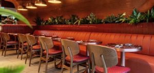 MEICASSO RESTAURANT - LETA