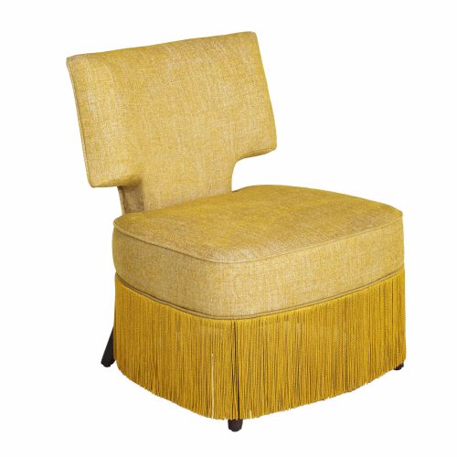 RITA FRINGED BERJER - Leta Contract