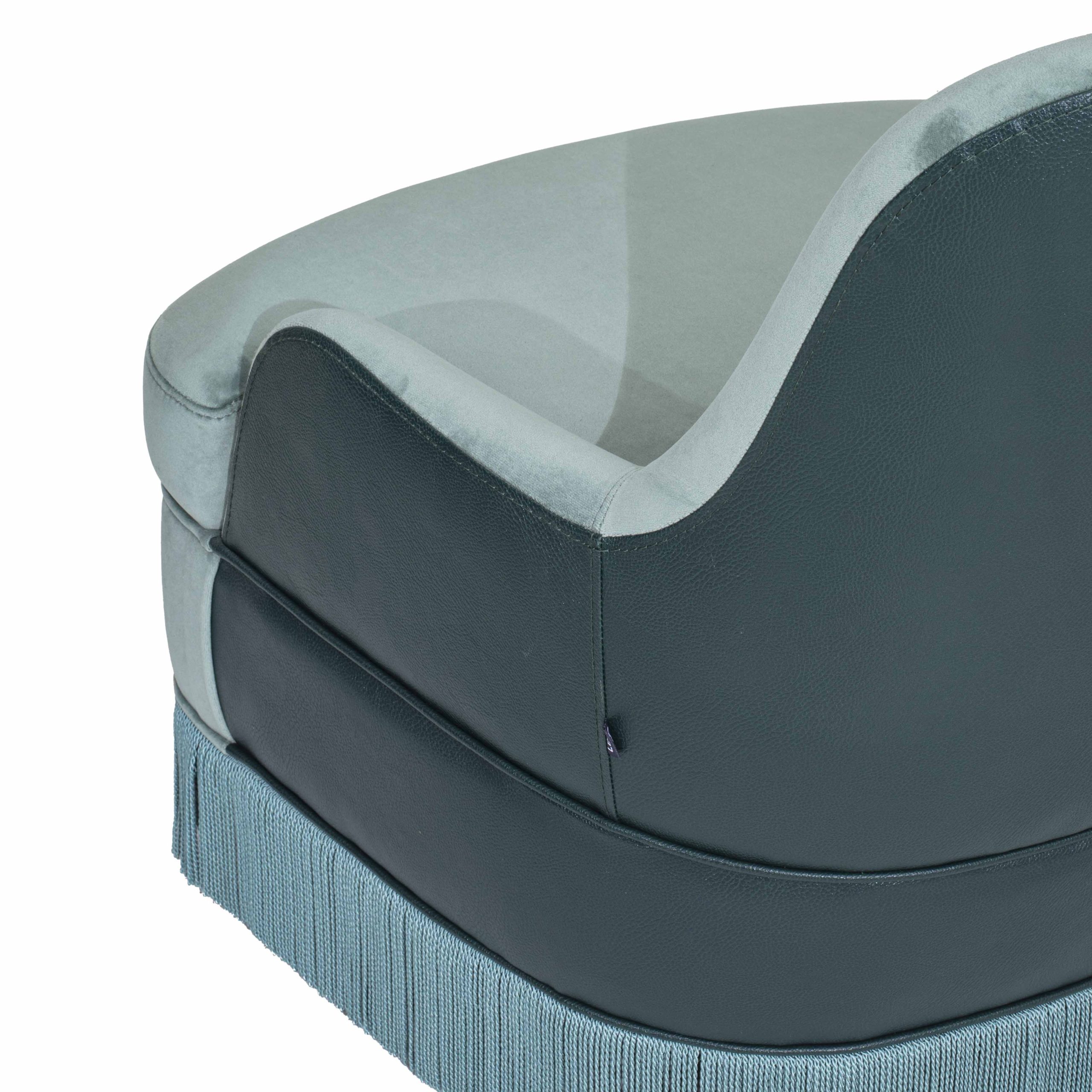 TELDA FLAT FRINGED (4)