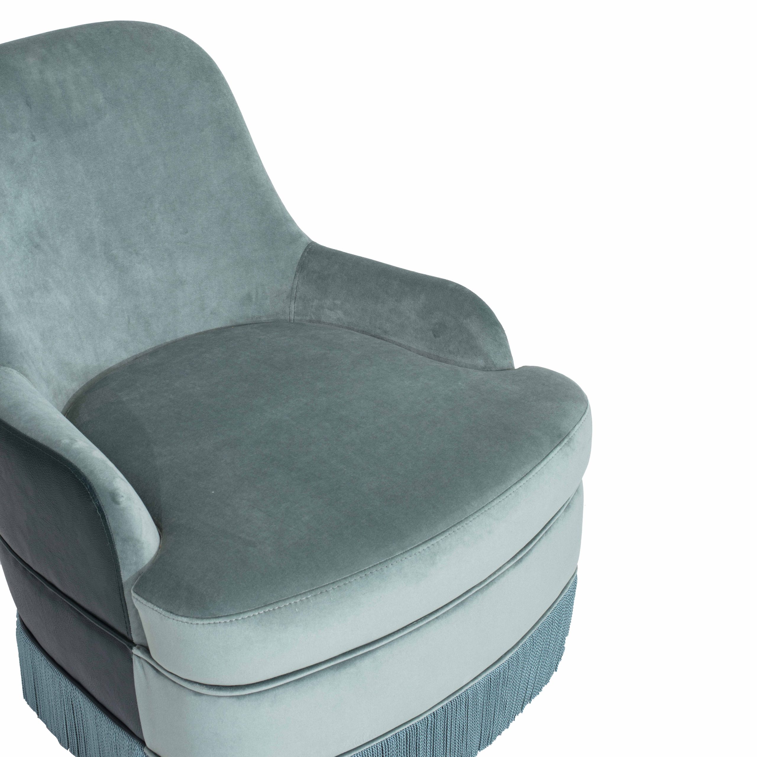 TELDA FLAT FRINGED (5)