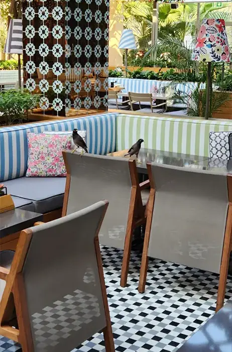Hospitality Restaurant - Leta Horeca