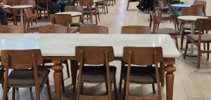 MVNCH COFFEE ISTANBUL AIRPORT - LETA