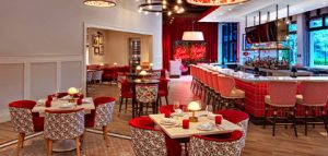 Fiolina Pasta Restaurant Florida - Leta Contract