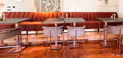 The Family Restaurant Hırvatistan - Leta