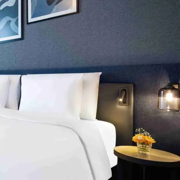 Leta Project - Movenpick Living Istanbul Camlivadi Project - Leta Horeca