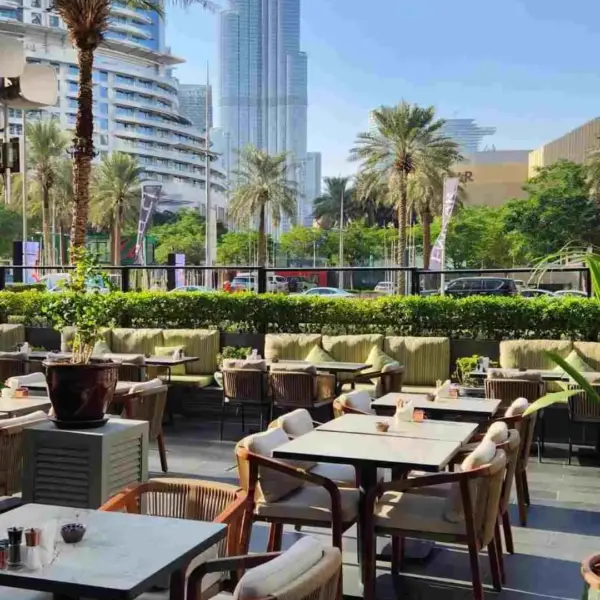 Leta Sandalye - iç ve diş mekan sandalye - Horeca Project