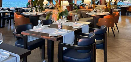 SASA SAPANCA HOTEL & RESTAURANT - LETA