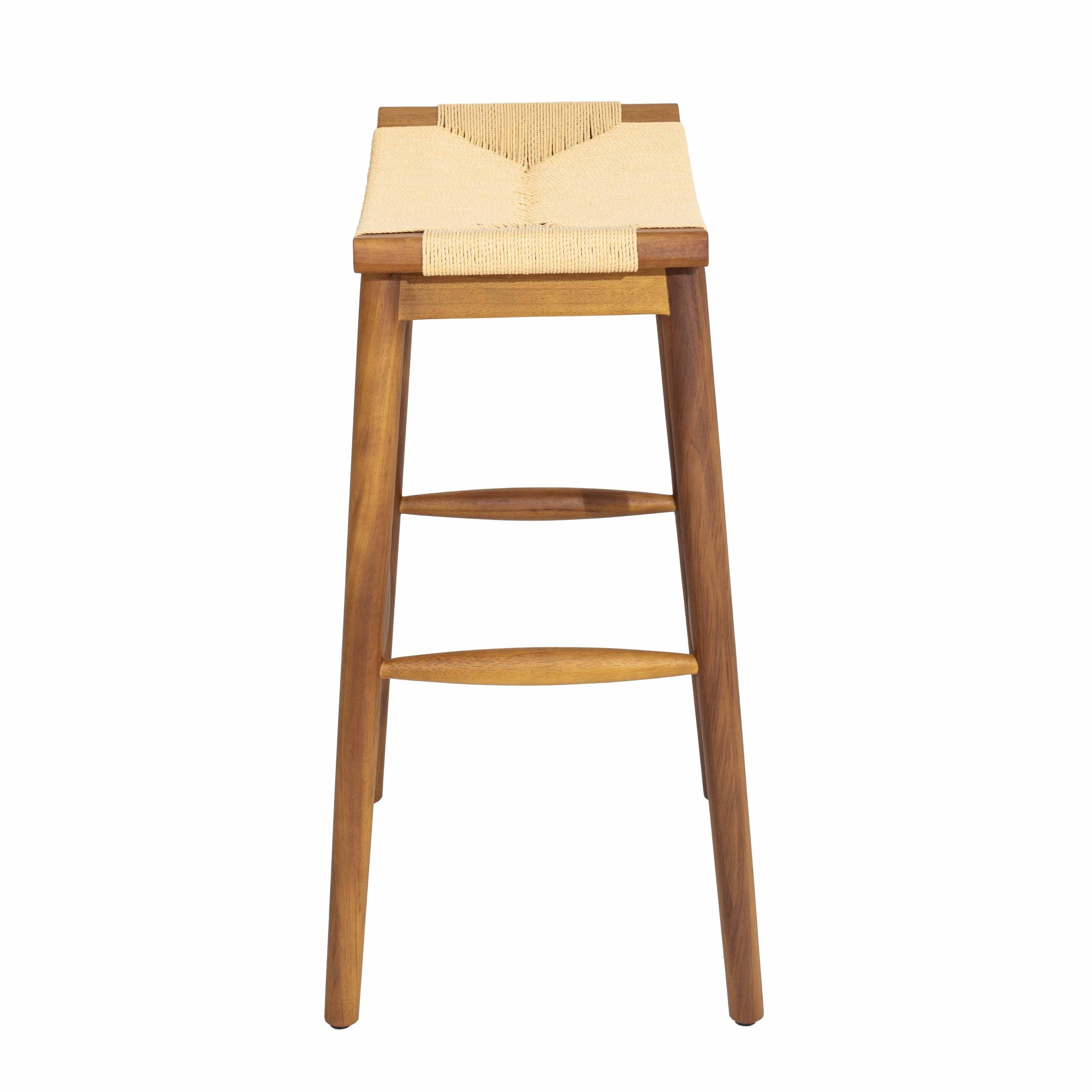 BANAS TABURE ROPE OUTDOOR (4) BANAS TABURE ROPE OUTDOOR - LETA CONTRACT