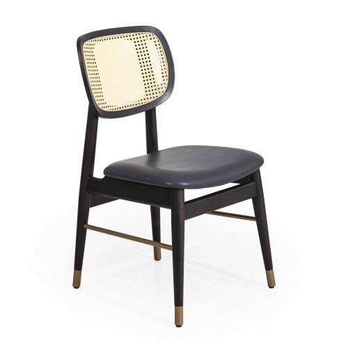 DORYA WICKER - LETA SANDALYE