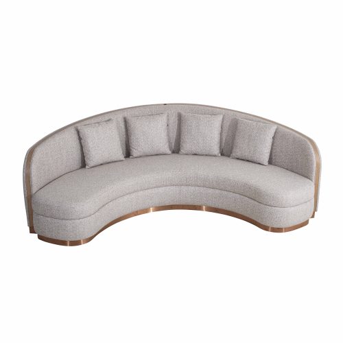 LEONIS - Leta Contract