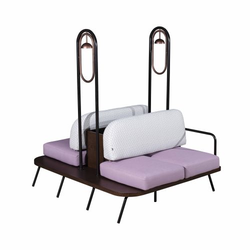 MUTEK - Leta Sandalye