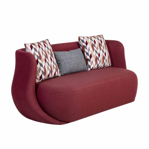 NELLY SOFA - LETA CONTRACT