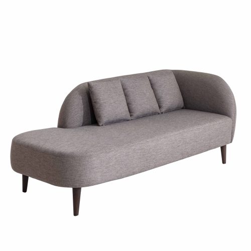 TALEVI CORNER - LETA CONTRACT