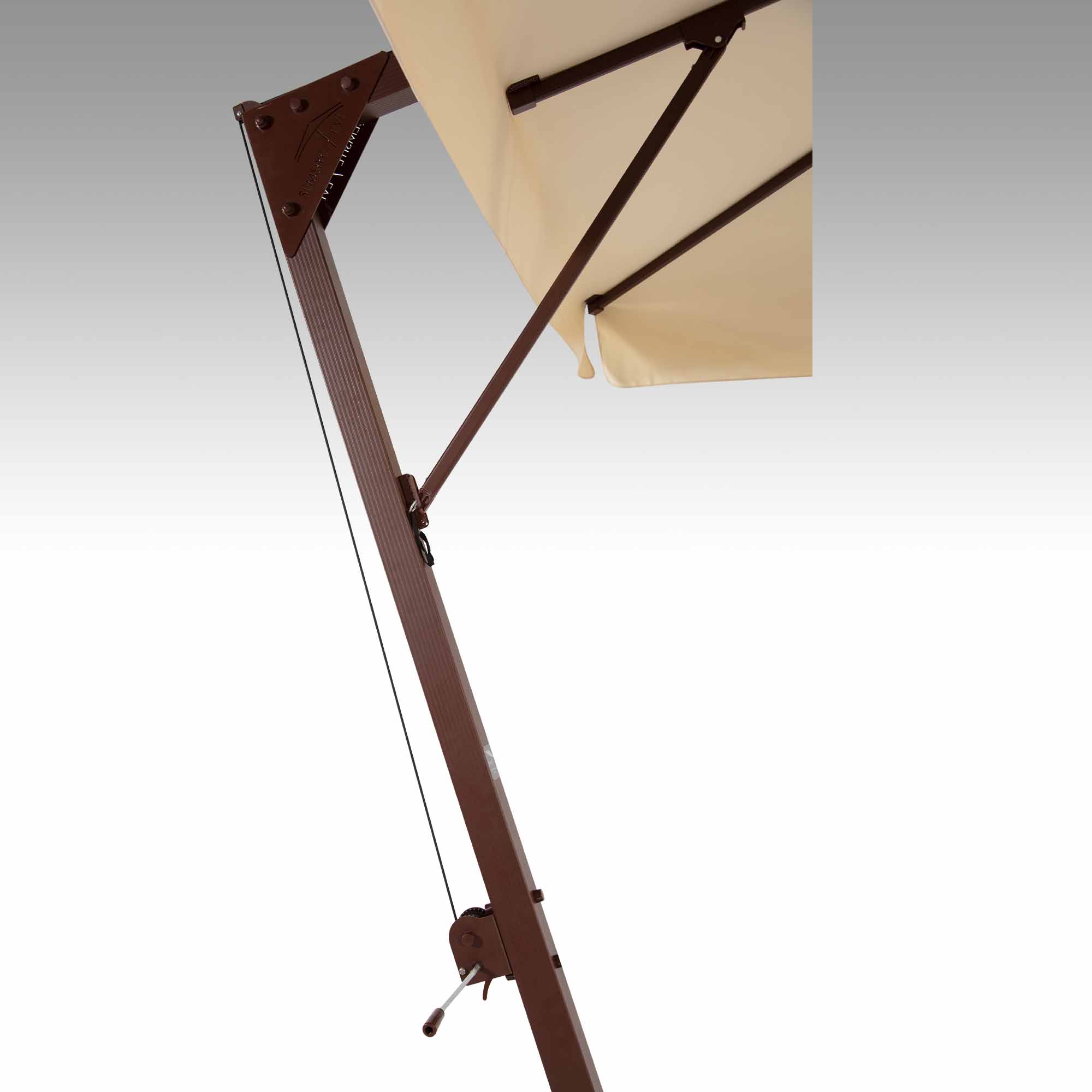 UMB 003 S (4) Umbrella 003 S - LETA