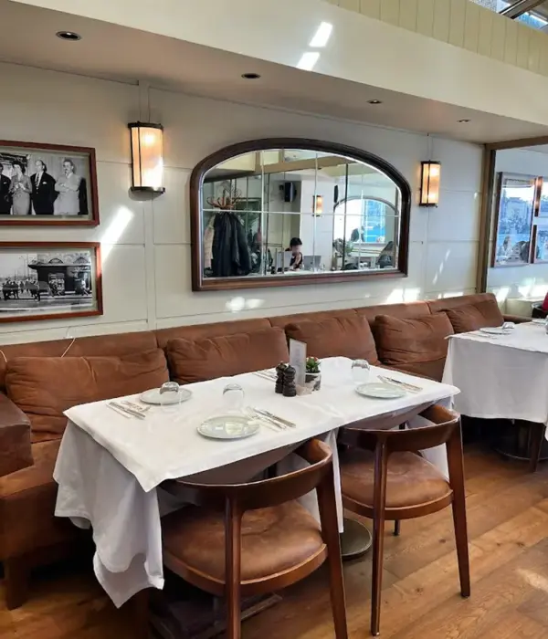 Cafe Projesi - Leta Sandalye