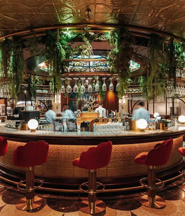 Horeca Contract - Leta Project